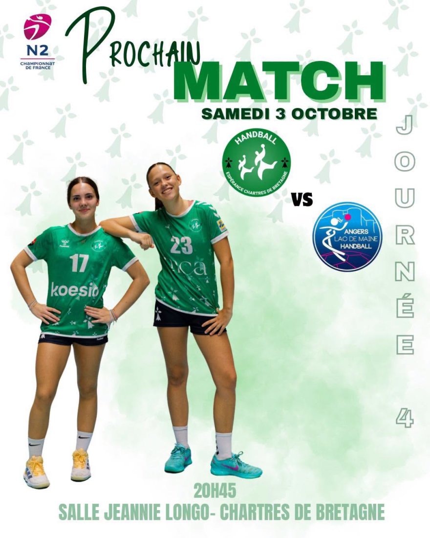 Affiches des 3-4 octobre 2026